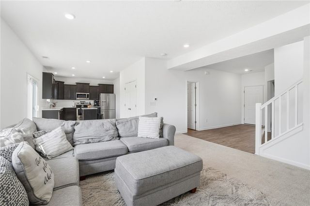 105 Clemmons Court, Union, OH 45322