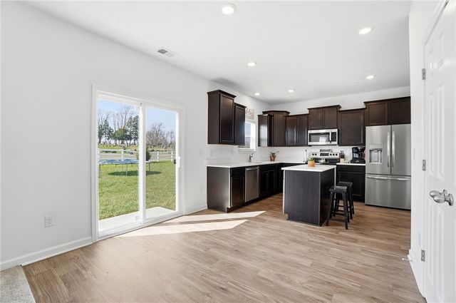 105 Clemmons Court, Union, OH 45322