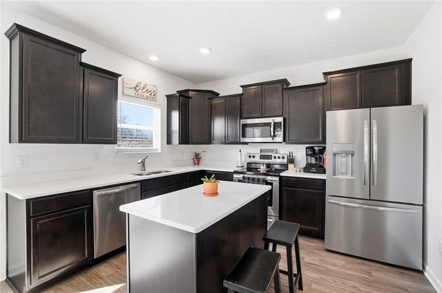 105 Clemmons Court, Union, OH 45322