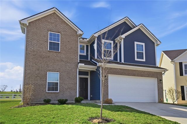 105 Clemmons Court, Union, OH 45322