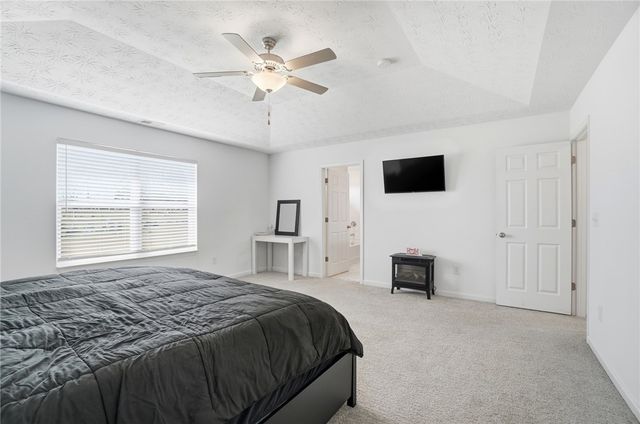 105 Clemmons Court, Union, OH 45322