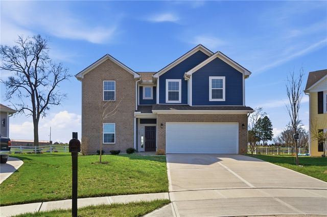 105 Clemmons Court, Union, OH 45322