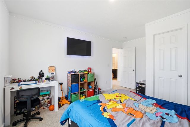 105 Clemmons Court, Union, OH 45322