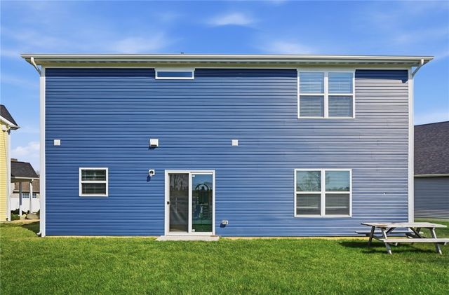 105 Clemmons Court, Union, OH 45322