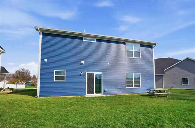 105 Clemmons Court, Union, OH 45322