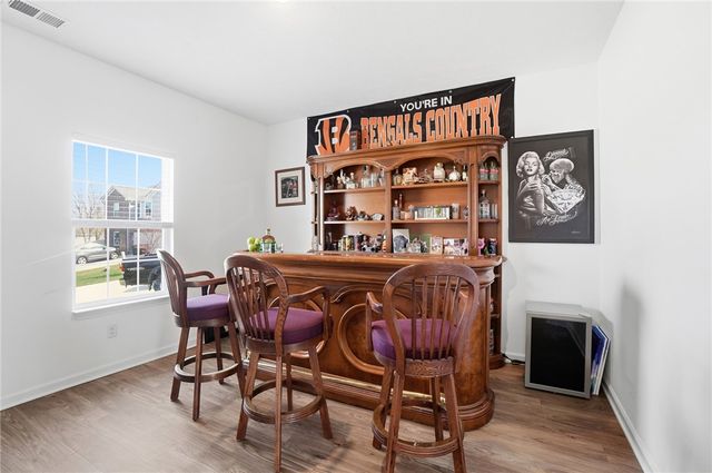 105 Clemmons Court, Union, OH 45322