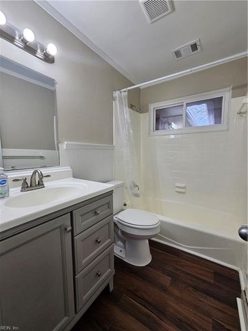 1540 Selden ST, Virginia Beach, VA 23454