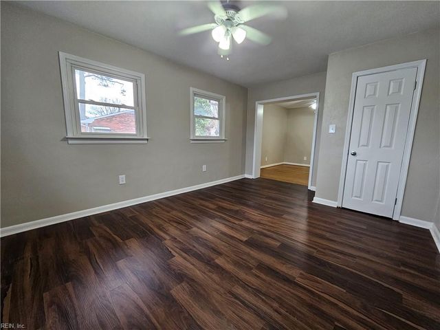 1540 Selden ST, Virginia Beach, VA 23454