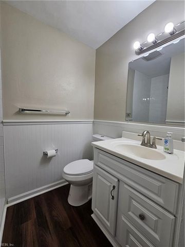 1540 Selden ST, Virginia Beach, VA 23454