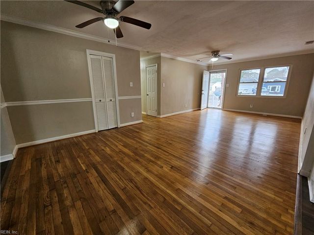 1540 Selden ST, Virginia Beach, VA 23454