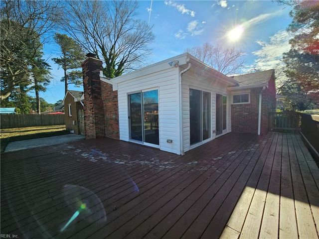 1540 Selden ST, Virginia Beach, VA 23454