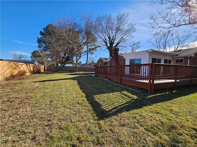 1540 Selden ST, Virginia Beach, VA 23454