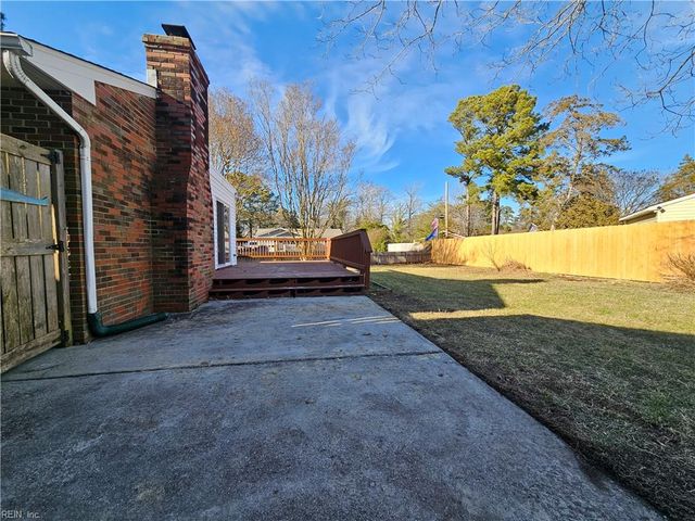 1540 Selden ST, Virginia Beach, VA 23454