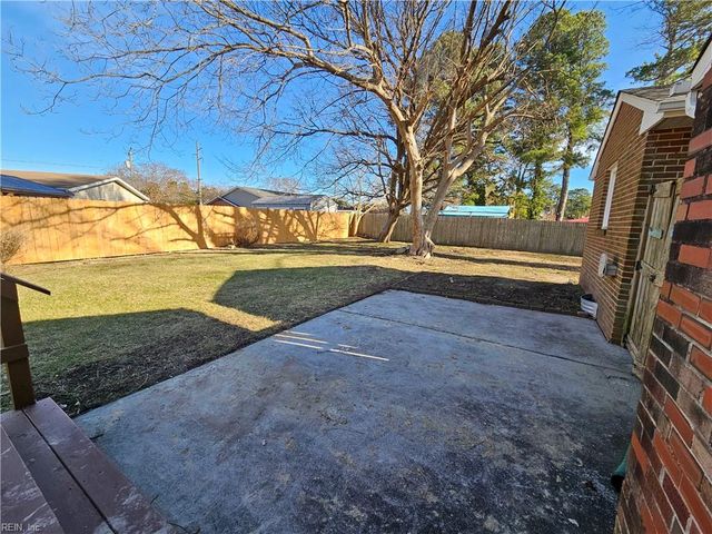 1540 Selden ST, Virginia Beach, VA 23454