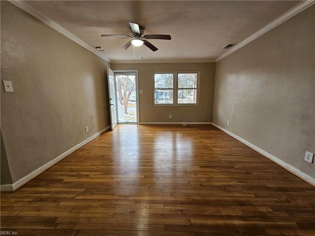 1540 Selden ST, Virginia Beach, VA 23454