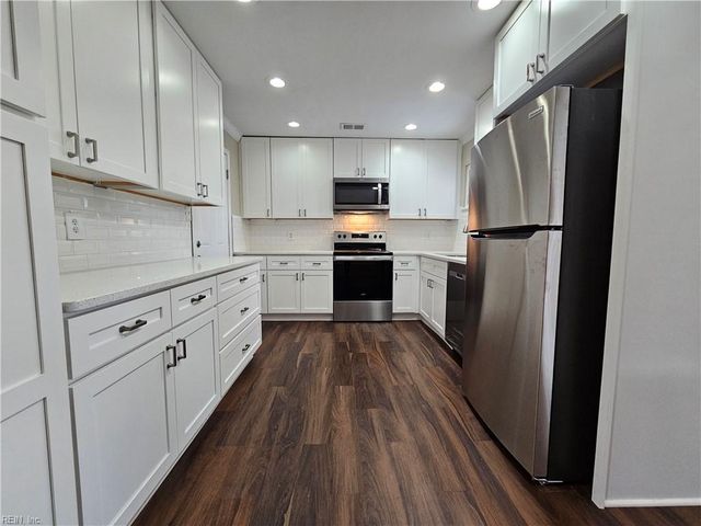 1540 Selden ST, Virginia Beach, VA 23454