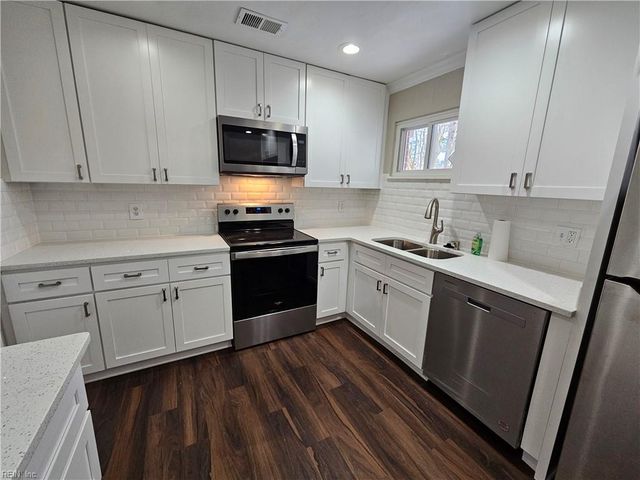 1540 Selden ST, Virginia Beach, VA 23454