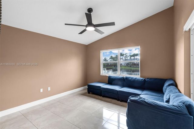 14734 Via Tivoli Ct, Davie, FL 33325