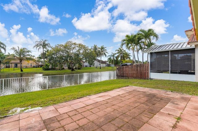 14734 Via Tivoli Ct, Davie, FL 33325