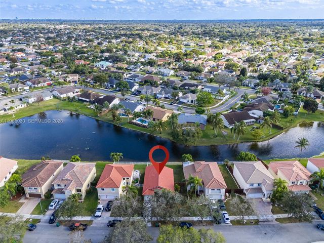 14734 Via Tivoli Ct, Davie, FL 33325