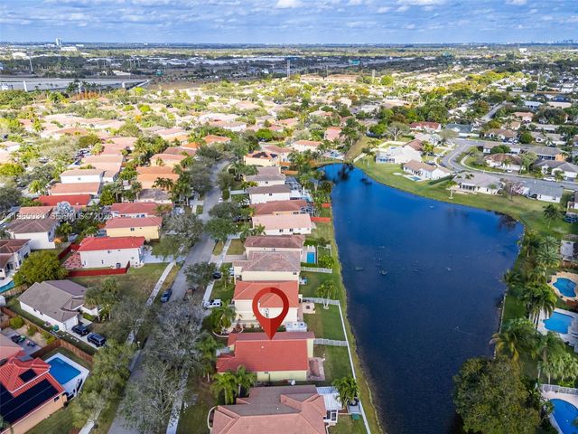 14734 Via Tivoli Ct, Davie, FL 33325