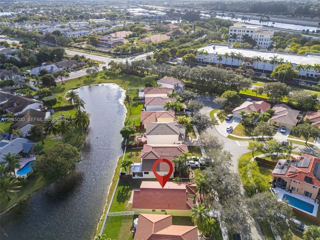 14734 Via Tivoli Ct, Davie, FL 33325