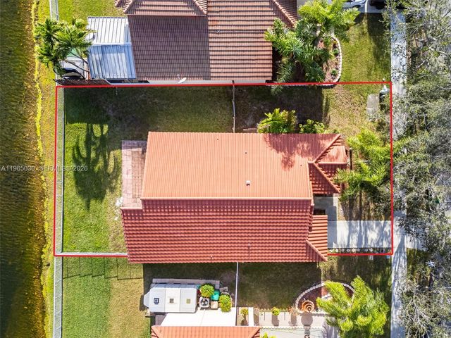 14734 Via Tivoli Ct, Davie, FL 33325