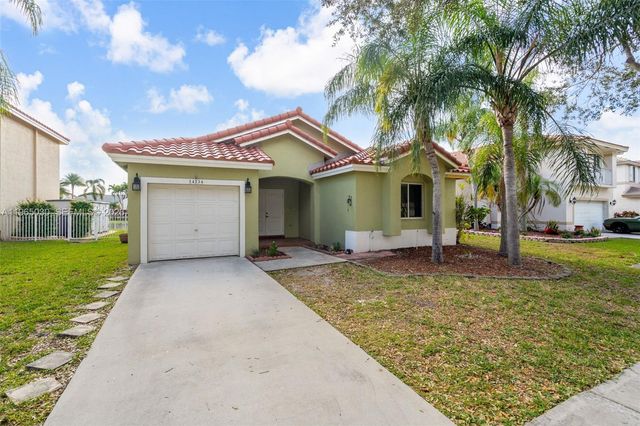 14734 Via Tivoli Ct, Davie, FL 33325
