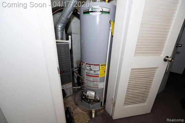 15389 Fenton, Redford Charter Township, MI 48239