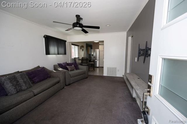 15389 Fenton, Redford Charter Township, MI 48239