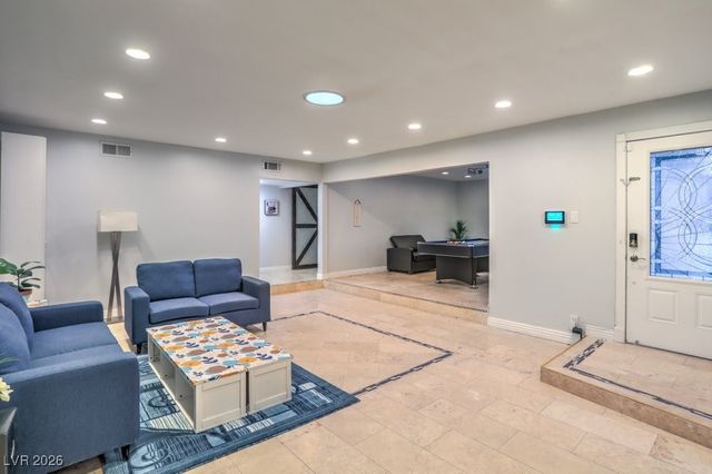 2505 Laurie Drive, Las Vegas, NV 89102