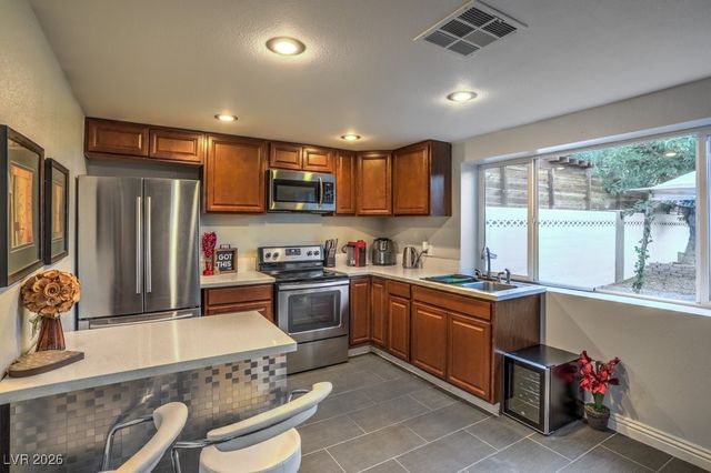 2505 Laurie Drive, Las Vegas, NV 89102