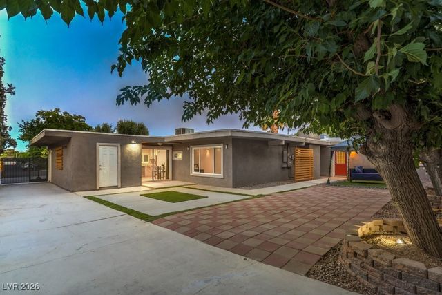 2505 Laurie Drive, Las Vegas, NV 89102