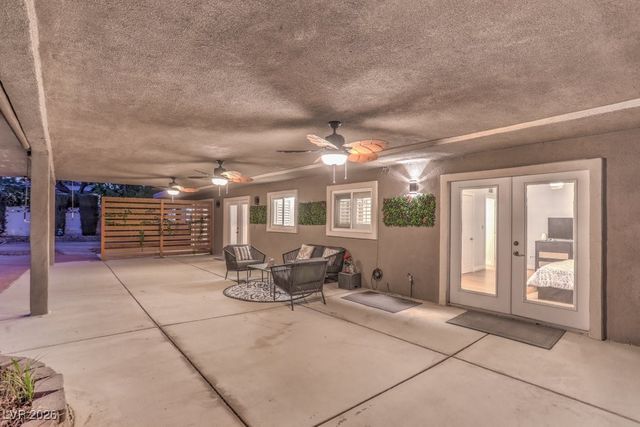 2505 Laurie Drive, Las Vegas, NV 89102