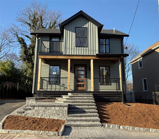 39 Falconer Street, Beacon, NY 12508