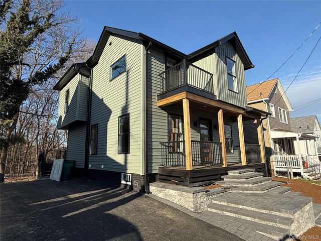 39 Falconer Street, Beacon, NY 12508