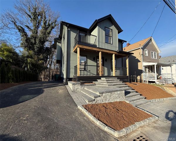 39 Falconer Street, Beacon, NY 12508