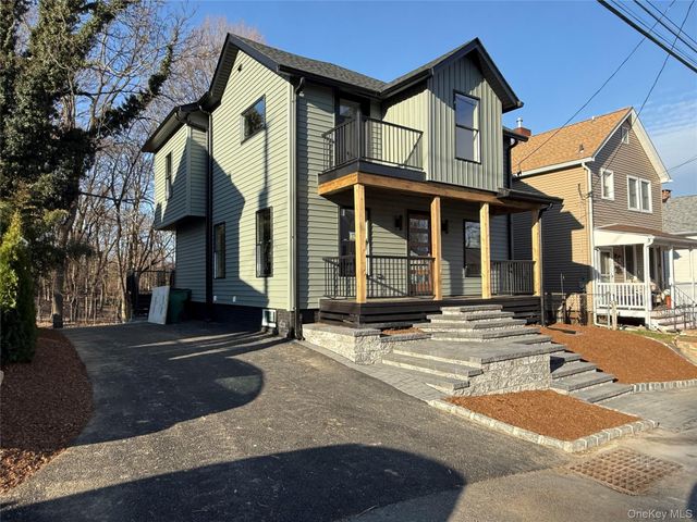 39 Falconer Street, Beacon, NY 12508