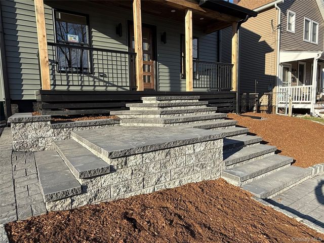 39 Falconer Street, Beacon, NY 12508