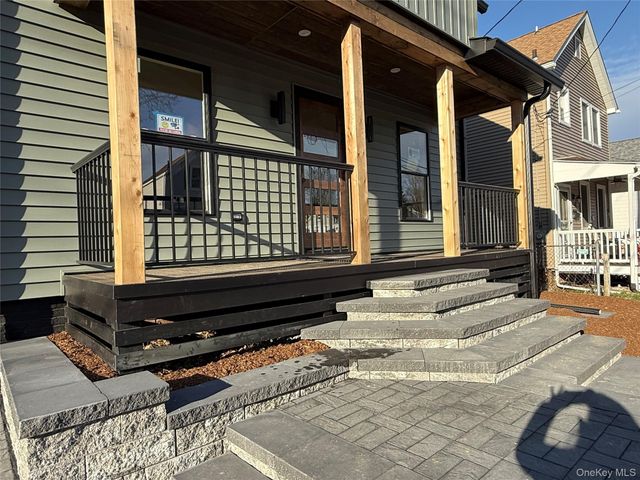 39 Falconer Street, Beacon, NY 12508