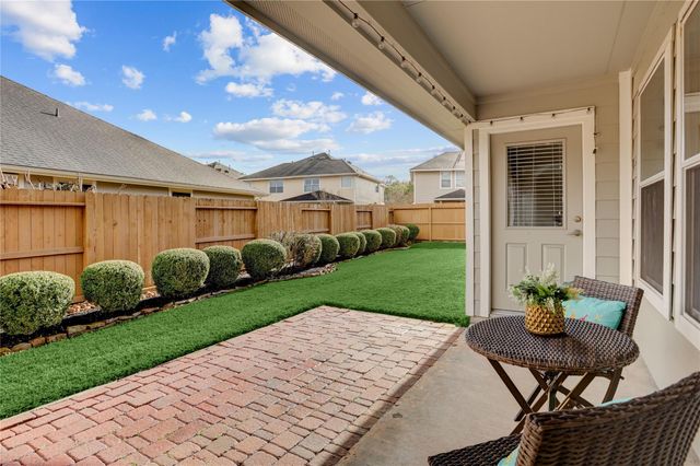 5310 Garnetfield Lane, Katy, TX 77494