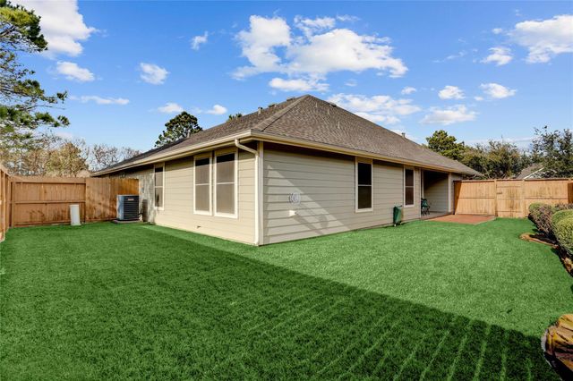 5310 Garnetfield Lane, Katy, TX 77494