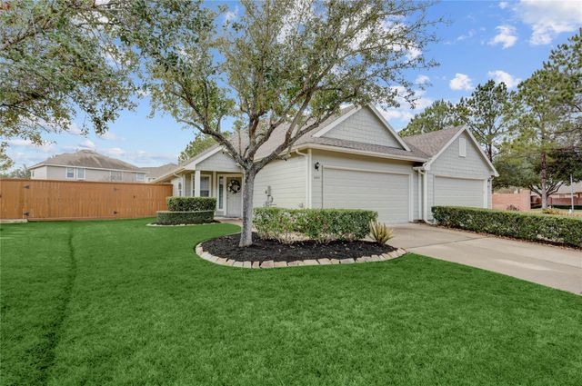 5310 Garnetfield Lane, Katy, TX 77494