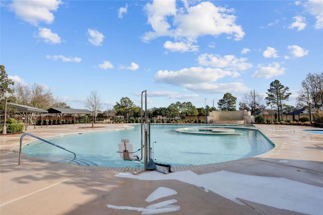 5310 Garnetfield Lane, Katy, TX 77494