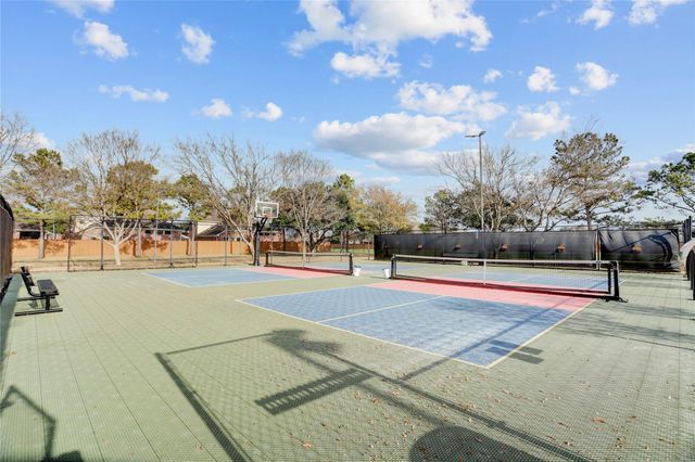 5310 Garnetfield Lane, Katy, TX 77494