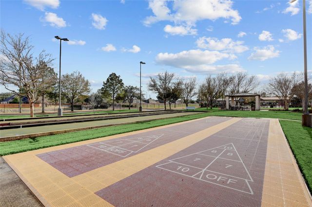 5310 Garnetfield Lane, Katy, TX 77494