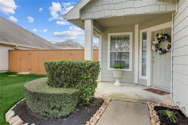 5310 Garnetfield Lane, Katy, TX 77494