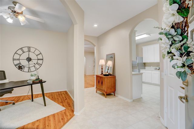 5310 Garnetfield Lane, Katy, TX 77494