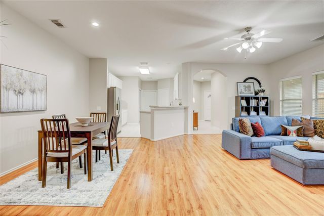 5310 Garnetfield Lane, Katy, TX 77494