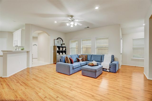 5310 Garnetfield Lane, Katy, TX 77494